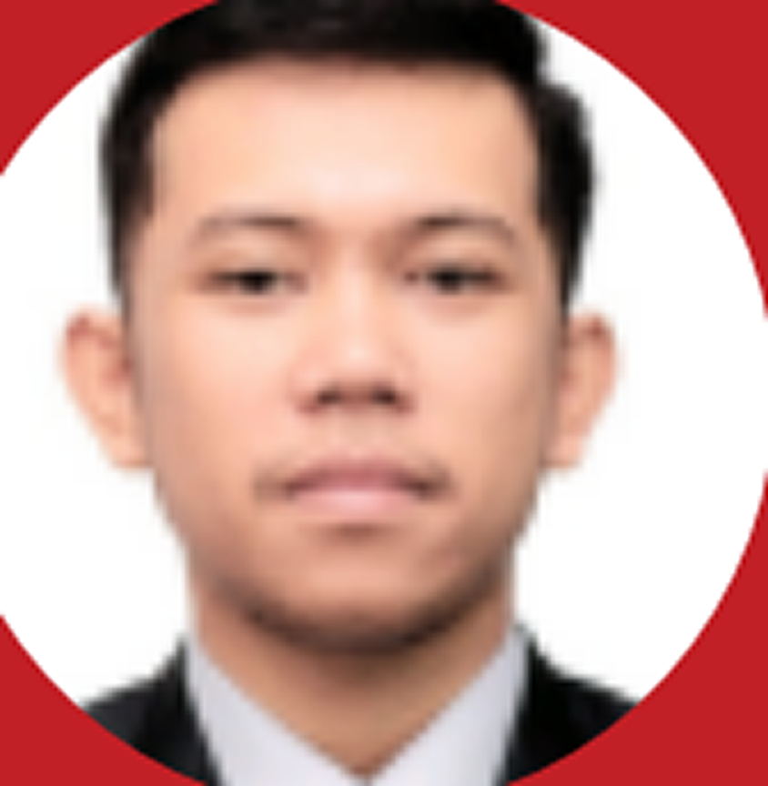 Daniel Kevin Pakphan